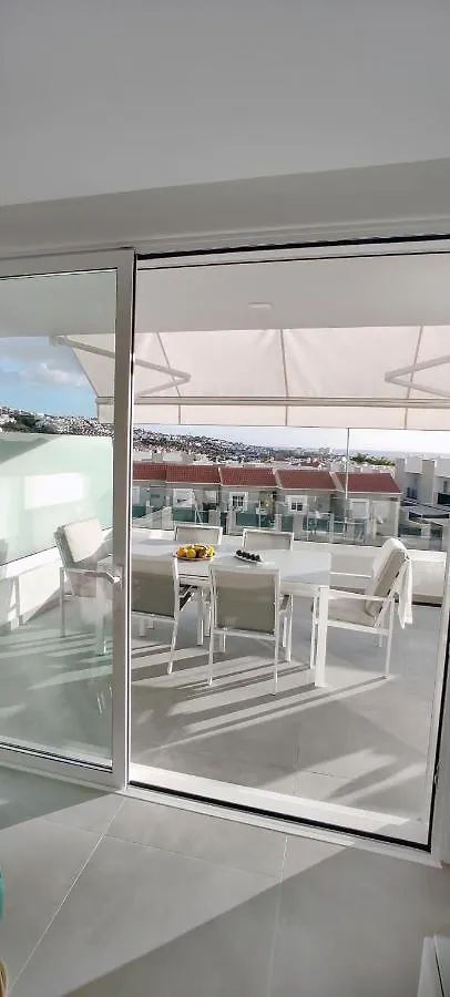 Apartment Las Terrazas Costa Adeje Ocean View 0*, Costa Adeje (Tenerife) Spain