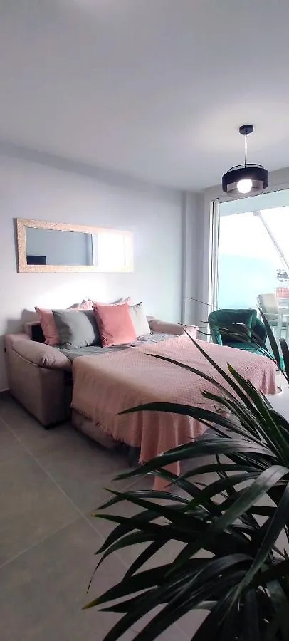 Apartment Las Terrazas Costa Adeje Ocean View